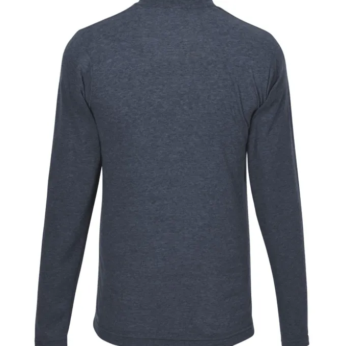 Tultex Polyester Blend Long Sleeve T-Shirt