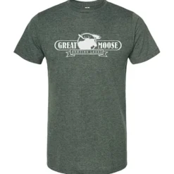 Tultex Polyester Blend T-Shirt - Men's - Colors