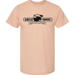 Tultex Polyester Blend T-Shirt - Men's - Colors