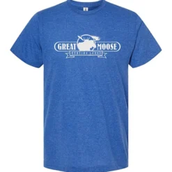Tultex Polyester Blend T-Shirt - Men's - Colors