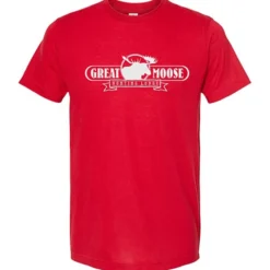 Tultex Polyester Blend T-Shirt - Men's - Colors