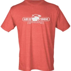 Tultex Polyester Blend T-Shirt - Men's - Colors