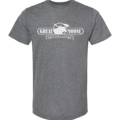 Tultex Polyester Blend T-Shirt - Men's - Colors