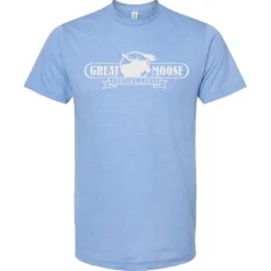 Tultex Polyester Blend T-Shirt - Men's - Colors