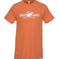 Tultex Polyester Blend T-Shirt - Men's - Colors