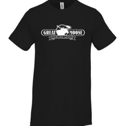 Tultex Polyester Blend T-Shirt - Men's - Colors