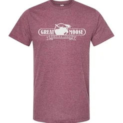 Tultex Polyester Blend T-Shirt - Men's - Colors