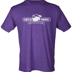 Tultex Polyester Blend T-Shirt - Men's - Colors