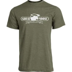 Tultex Polyester Blend T-Shirt - Men's - Colors