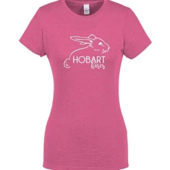 Tultex Polyester Blend T-Shirt - Ladies' - Colors