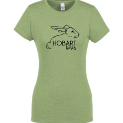 Tultex Polyester Blend T-Shirt - Ladies' - Colors