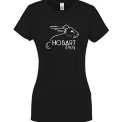 Tultex Polyester Blend T-Shirt - Ladies' - Colors