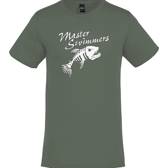 Tultex Tri-Blend T-Shirt - Men's