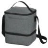Tundra Dual Compartment Lunch Cooler