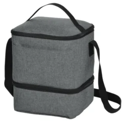 Tundra Dual Compartment Lunch Cooler