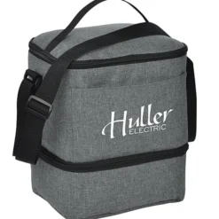 Tundra Dual Compartment Lunch Cooler