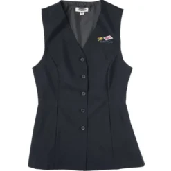 Tunic Vest - Ladies'