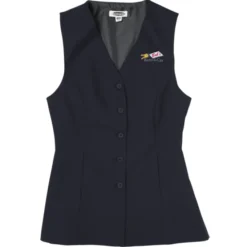 Tunic Vest - Ladies'