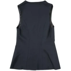 Tunic Vest - Ladies'