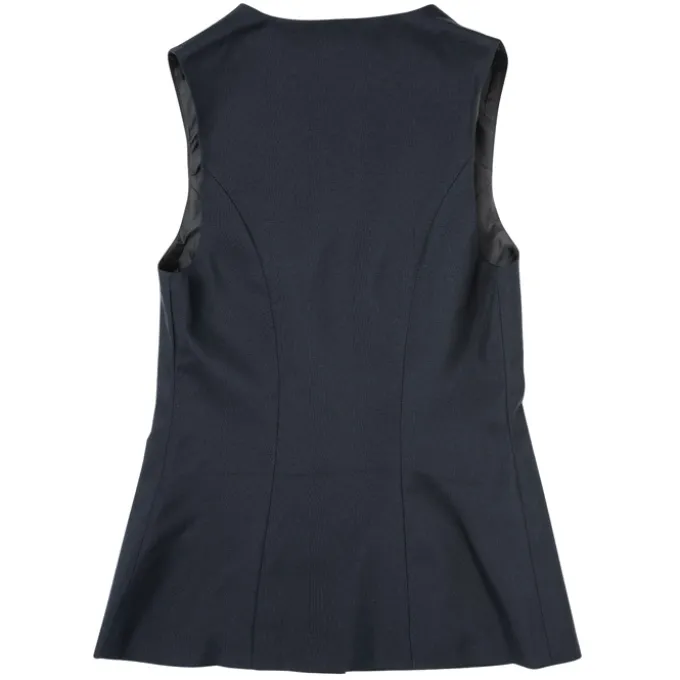 Tunic Vest - Ladies'
