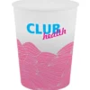 Turbulent Waves Stadium Cup - 16 oz