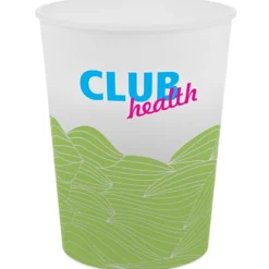 Turbulent Waves Stadium Cup - 16 oz