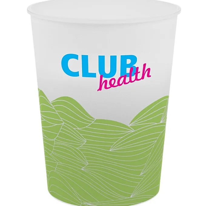 Turbulent Waves Stadium Cup - 16 oz