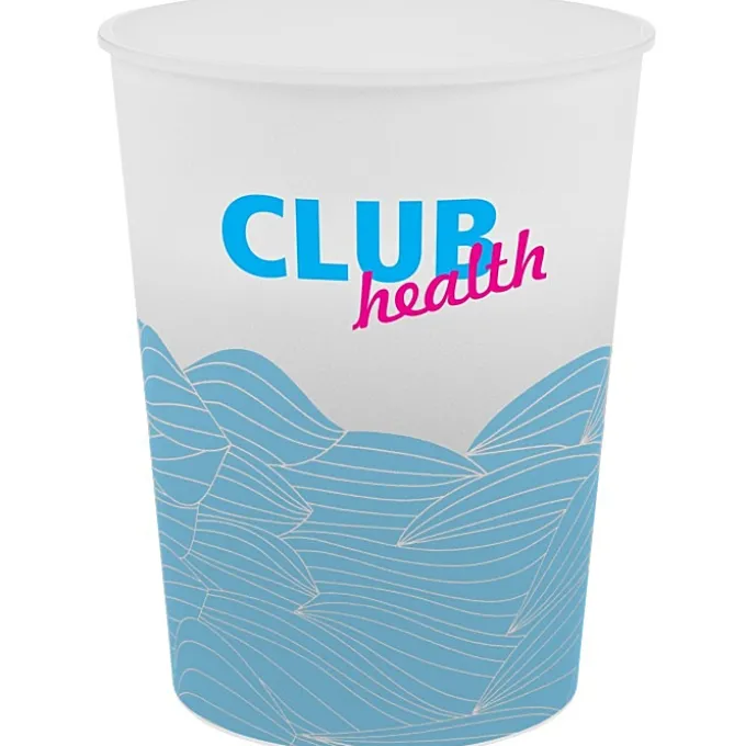 Turbulent Waves Stadium Cup - 16 oz