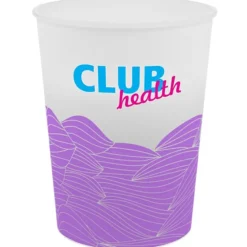 Turbulent Waves Stadium Cup - 16 oz