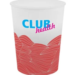 Turbulent Waves Stadium Cup - 16 oz