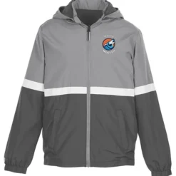 Turnabout Reversible Jacket - Men's