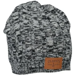Tuscany Heathered Knit Beanie