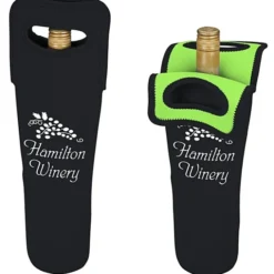 Tuscany Wine Tote