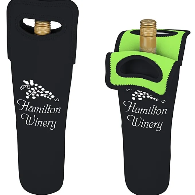Tuscany Wine Tote