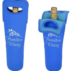 Tuscany Wine Tote