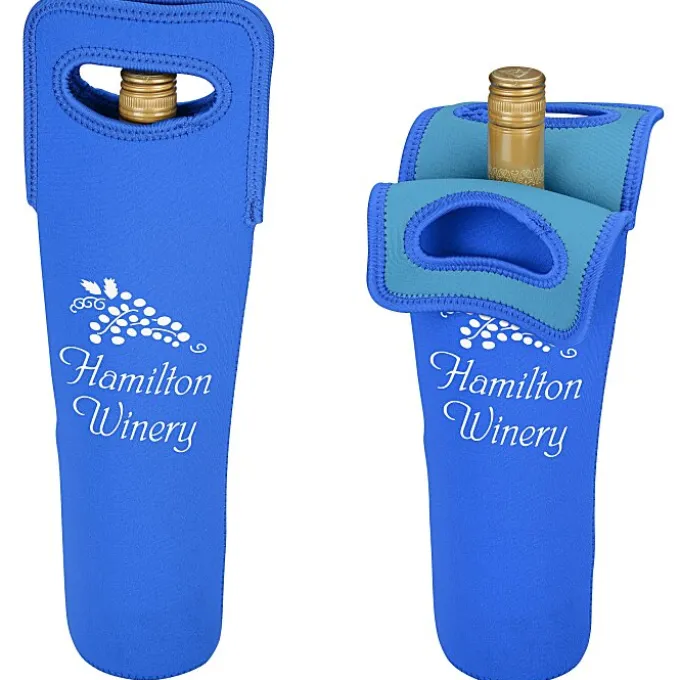 Tuscany Wine Tote