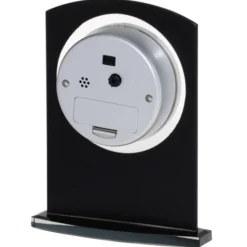 Tuxedo Clock