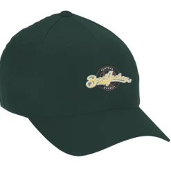 Twill Flexfit Cap