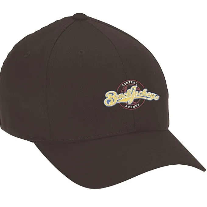 Twill Flexfit Cap