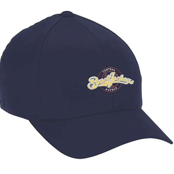 Twill Flexfit Cap