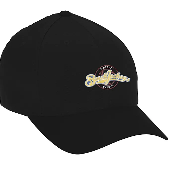 Twill Flexfit Cap