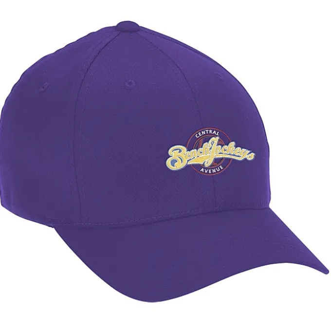 Twill Flexfit Cap