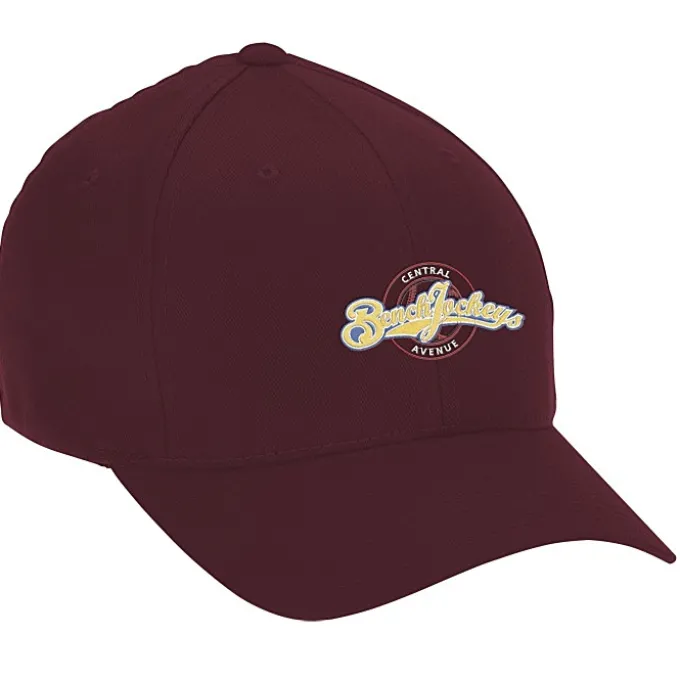 Twill Flexfit Cap