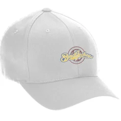Twill Flexfit Cap