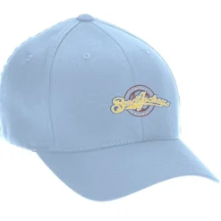 Twill Flexfit Cap