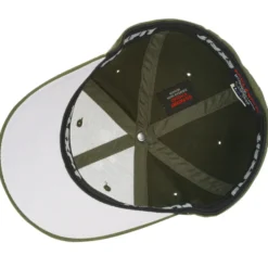 Twill Flexfit Cap