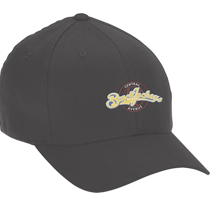 Twill Flexfit Cap