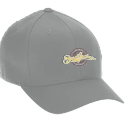 Twill Flexfit Cap