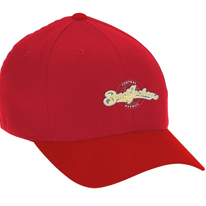 Twill Flexfit Cap