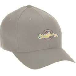 Twill Flexfit Cap